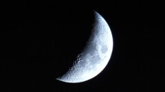 Европейское космическое агентство намерено присвоить Луне отдельный часовой пояс