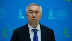Жумангарин назвал причины закрытия и приостановки малых предприятий в Казахстане
