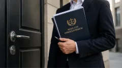 Четыре нападения на частных судисполнителей произошло с начала года в Казахстане