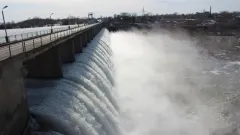 Министерство водных ресурсов проверит деятельность "Казводхоза" после критики Годуновой
