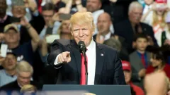 Ержан Бабакумаров: Америка как корпорация, или Как Дональд Трамп меняет мировую геополитику 