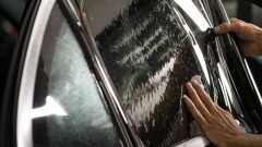 За фейк о тонировке передних стёкол авто оштрафовали костанайского блогера