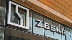 Отзыв Zeekr в Китае не касается машин в Казахстане – дистрибьютор