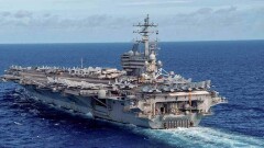 Китай отрабатывает нападение на корабли ВМС США
