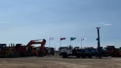Инженерные изыскания для первой в Казахстане АЭС займут минимум полтора года