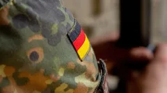В Германии хотят вернуть военную службу: пока только добровольно