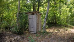10-летний мальчик вытащил девочку из выгребной ямы в Алматинской области