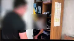 Похитил пожертвования на 88 млн тенге: находящийся в розыске мужчина спрятался от полиции в шкафу в Уральске