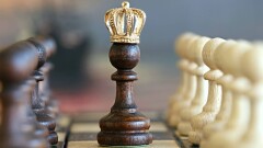 Казахстанец Дармен Садвакасов обыграл "супергроссмейстера" Рихарда Раппорта