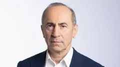 Экс-президента Армении Роберта Кочаряна доставили в антикоррупционный комитет