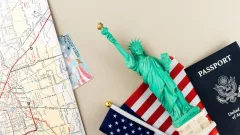Трамп запускает продажу "золотых карт" для желающих переехать в США