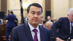 Алихан Смаилов: Škoda переедет из России в Казахстан. В списке ещё более 40 компаний