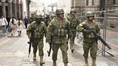 Волна насилия в Эквадоре: в стране находятся 10 казахстанцев