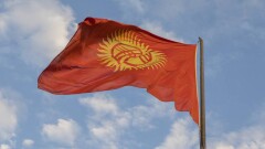 Попытку насильственного захвата власти пресекли в Кыргызстане