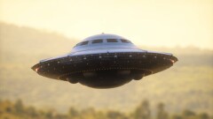 Конгресс США вновь пытается раскрыть правду об НЛО