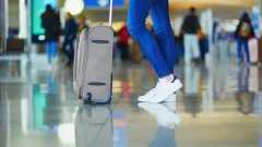 Казахстанцев младше 21 года ограничат в поездках в Шарм-эль-Шейх