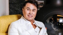 Экс-директора Муз-ТВ Армана Давлетярова назначили советником в ТРК президента Казахстана