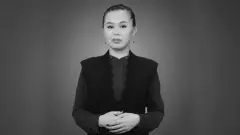 Скончалась журналистка Индира Жылкайдарова