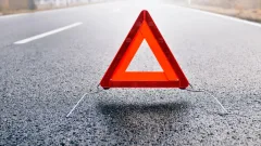 Три человека погибли в аварии на трассе в Туркестанской области