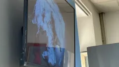 Покушение на замакима Берденова: в суде показали изъятые пули и одежду пострадавшего