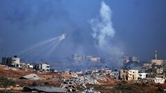 Войска ЦАХАЛ продвинулись в самое сердце города Газы. ХАМАС сообщает о больших потерях