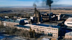 Новое руководство Qarmet погасило долги AMT, из-за которых рабочие компании могли остаться без медпомощи и выплат ЕНПФ
