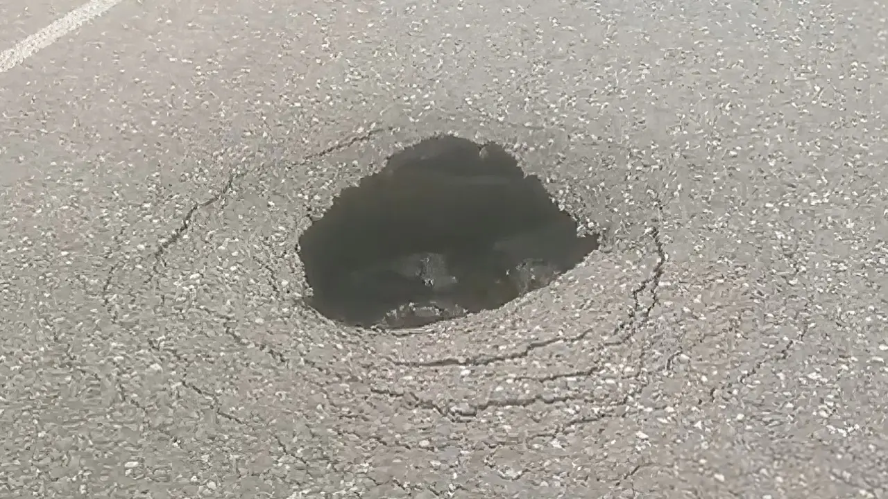 Кадр из видео