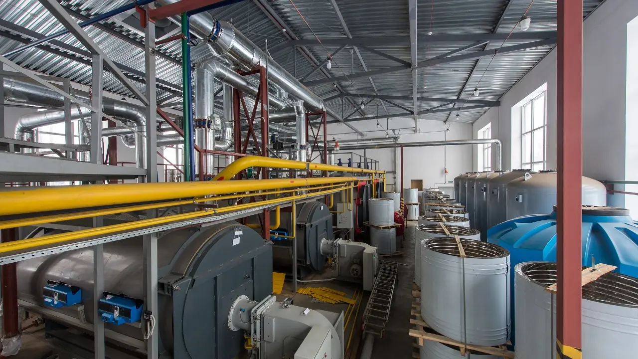 Что мешает заработать котельной за 10 млрд тенге в Аксу, рассказал аким Павлодарской области