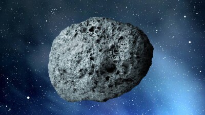 NASA удалось изменить траекторию движения астероида