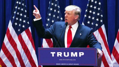 Трамп заявил о планах США взять под контроль сектор Газа и превратить его в "Ривьеру Ближнего Востока"