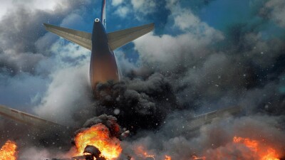 Расследование крушения Bek Air затянулось из-за недостаточной квалификации следователей – прокуратура
