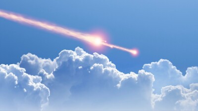 Вероятность столкновения астероида с Землёй в 2032 году значительно увеличилась