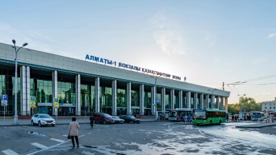 Между Алматы и Балхашом запустят прямой поезд: сколько стоят билеты