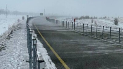 В Казахстане тестируют тросовые дорожные ограждения: уже есть первые результаты