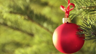 Символ праздника: как выглядят главные новогодние ёлки в городах Казахстана