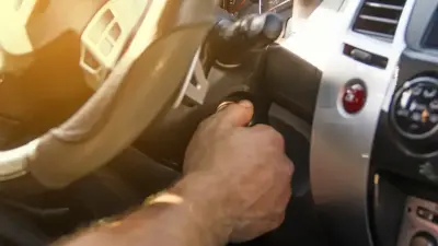 Приступ за рулём: 10 водителей с опасными диагнозами лишили прав в Астане