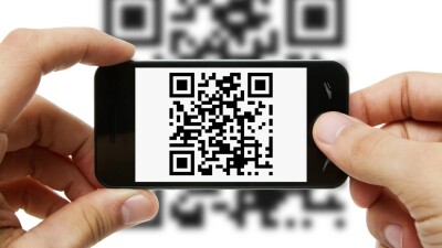 Полицейские прокомментировали рассылку с фото QR-кодов в казахстанских подъездах