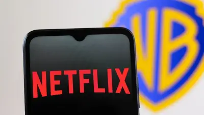 Netflix вышла из сделки по покупке Warner Bros