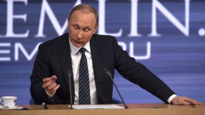 Итоги президентских выборов в РФ: сколько процентов голосов набрал Путин