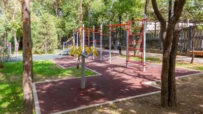 Началось голосование за проекты по программе "Бюджет народного участия" для жителей района Байконыр в Астане