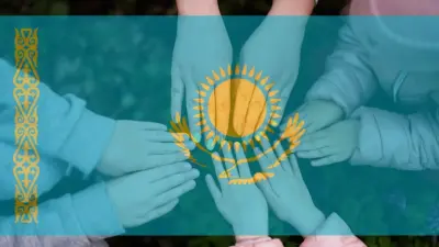 Уровень социального оптимизма в Казахстане остаётся высоким – соцопрос КИСИ