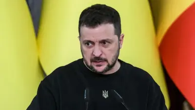 Зеленский ограничил независимость антикоррупционных органов: в стране протесты, депутаты идут в суд