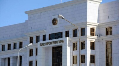 Генпрокуратура РК попросила российских коллег выдать подозреваемого в сепаратизме казахстанца