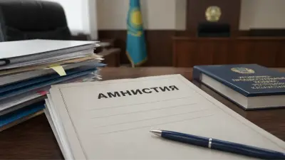 Женщину задавил внедорожник во дворе Кокшетау: дело против владельца машины прекратили по амнистии