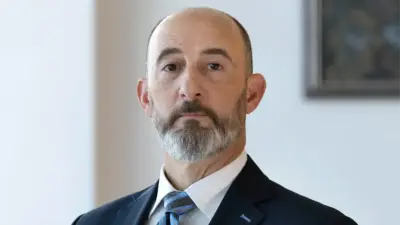 Тенгизшевройл сменит гендиректора