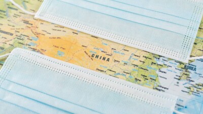 Китай объявил об отмене жёстких коронавирусных ограничений