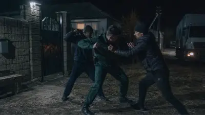 Пограничника избили возле дома после замечания водителю в Абайской области: что решила кассация