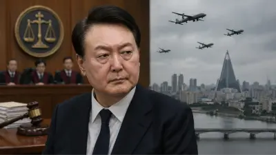 Ещё 30 лет тюрьмы запросили для экс-президента Южной Кореи: за что его судят теперь