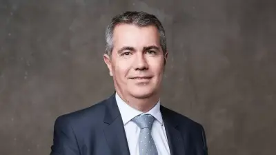 Ибрахим Жанлыел приступил к обязанностям CEO Air Astana