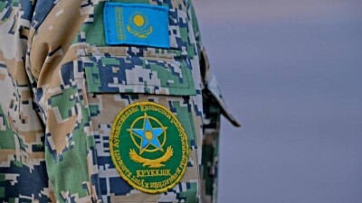 Уголовное дело возбудили после смерти офицера Погранслужбы КНБ